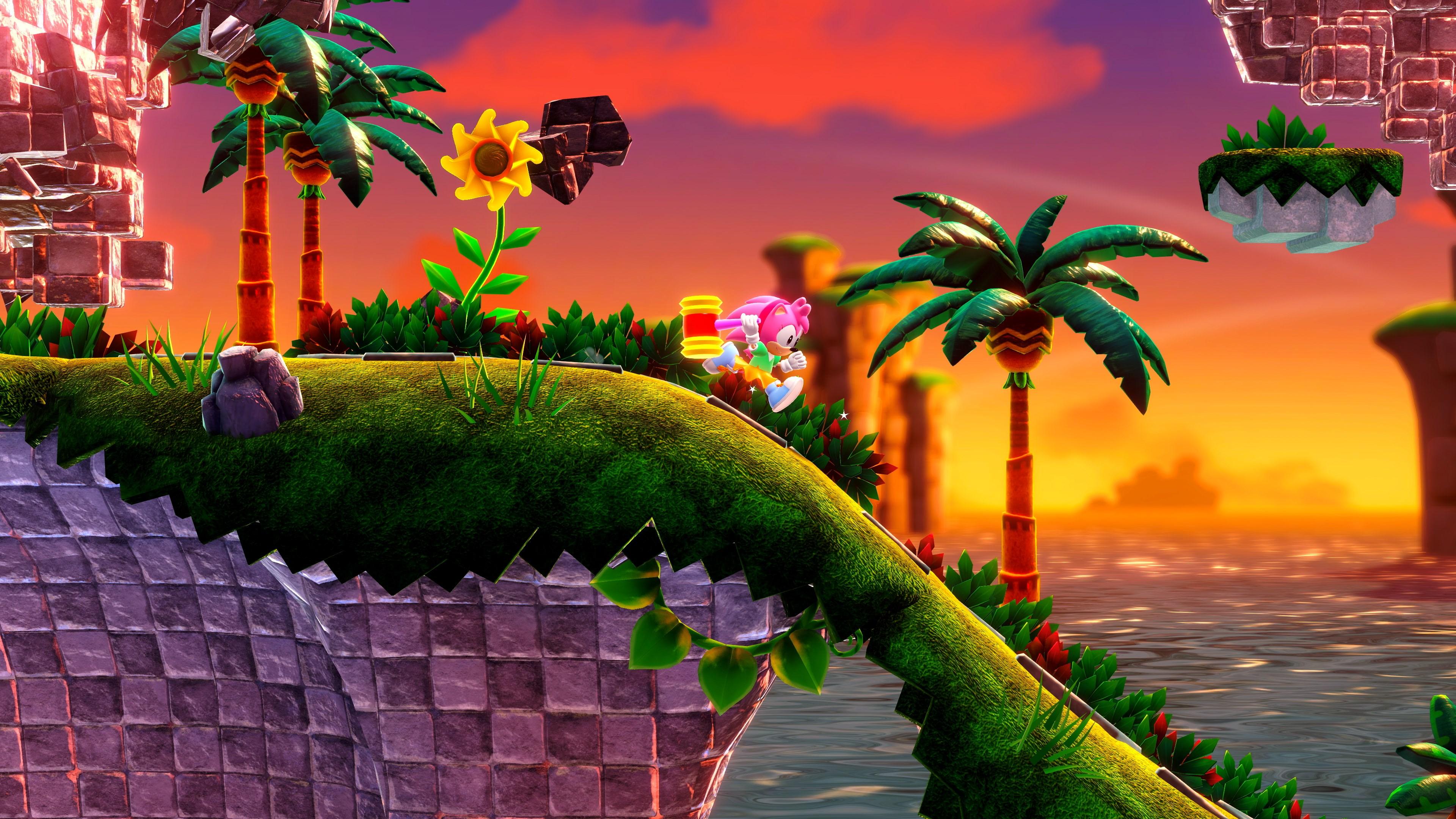 Sonic Superstars - Imagen 4